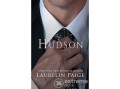 Libri Könyvkiadó Kft Laurelin Paige - Hudson