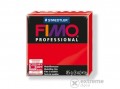 FIMO Professional égethető gyurma, piros (85g)