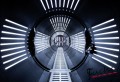 Komar Star Wars Tunnel poszter, fotótapéta 8-455 / 368x254/