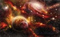 Consalnet Univerzum vlies poszter, fotótapéta 2734 VE- több méretben