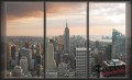 Consalnet New York vlies poszter, fotótapéta 493-V8 /368 x 254 cm/