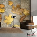 ArtGeist sp. z o o. Fotótapéta - Harbinger őszi