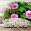 ArtGeist sp. z o o. Fotótapéta - Summer garden