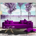 ArtGeist sp. z o o. Fotótapéta - Heather landscape