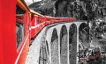 Consalnet Vasúti híd poszter, fotótapéta 1344 több méretben, alapanyagban