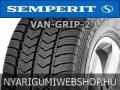 SEMPERIT Van-Grip 2 165/70 R14 C 089/087R