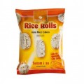 Benlian mini puffasztott kukoricatallér, sós, 50 g