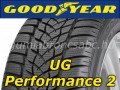 GOODYEAR UG Performance 2 215/55R16 97V XL