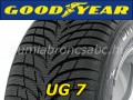 GOODYEAR UG7+ 205/55R16 91H