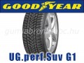 GOODYEAR UG Performance SUV G1 235/60R17 102H