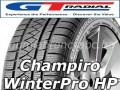 GT RADIAL CHAMPIRO WINTERPRO HP 225/55R17 101V XL
