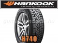 Hankook H740 165/70R14 85T XL
