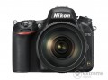 NIKON D750 DSLR fényképezőgép kit (24-85mm VR objektívvel) 3 év garancia a vázra