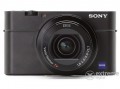 Sony DSC-RX100 M3 fényképezőgép