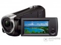 Sony HDR-CX405 videokamera, fekete
