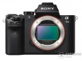 Sony Alpha 7 M2 fényképezőgép váz