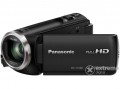 Panasonic HC-V180 videokamera, fekete