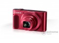 Canon PowerShot SX620 HS fényképezőgép, piros