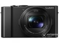 Panasonic Lumix DMC-LX15 fényképezőgép, fekete