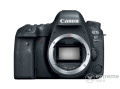 Canon EOS 6D Mark II DSLR féfnyképezőgép váz