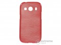 GIGAPACK telefonvédő gumi/szilikon tok Samsung Galaxy Ace 4 LTE (SM-G357FZ) készülékhez, piros