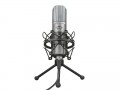 Trust GXT 242 Lance Streaming professzionális mikrofon - Stúdió Design (22614)