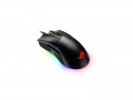 Logitech G440 Kemény felületű gamer egérpad (943-000099)