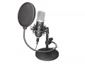Trust GXT 252 Emita Streaming professzionális mikrofon - Stúdió Design (21753)