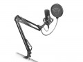 Trust GXT 252+ Emita Plus Streaming professzionális mikrofon - Stúdió Design (22400)