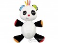 K`S KIDS Ks Kids Panda világító, zenélő szundi pajtás