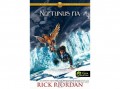 Könyvmolyképző Kiadó Rick Riordan - Neptunus Fia