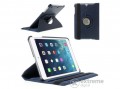 GIGAPACK álló bőr tablet tok Apple iPad mini készülékhez, sötétkék
