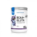 Nutriversum FLOW BCAA+Gluta 360g