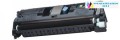 Utángyártott HP Q3960A fekete toner