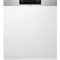 AEG FEE62700PM Beépíthtő mosogatógép|15 teríték|AirDry