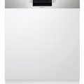 AEG FEE53600ZM Beépíthető mosogatógép|13 teríték|AirDry|A+++