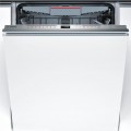 Bosch SMV68MD02E Serie | 6 Beépíthető mosogatógép 60 cm