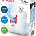 Bosch BBZ41FGALL porzsák