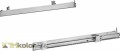 NEFF Z11TI15X0 VarioClip teleszkópos sütősín
