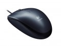 Logitech M100 optikai egér (910-005003)
