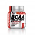 Nutrend BCAA Mega Strong Powder 300 g