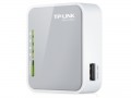 TP-Link Vezeték nélküli N-es router (TL-MR3020)