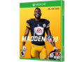 ELECTRONIC ARTS Madden NFL 19 Xbox One játékszoftver