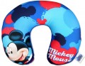 Mickey Disney egér utazópárna nyakpárna