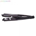 Babyliss Diamond Ceramic hajsimító&amp;göndörítő (28x100 mm), Wet&amp;Dry