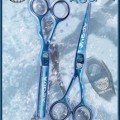Kiepe AQUA ollószett 282