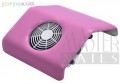Elszívós kéztámasz 1 ventillátoros SM-858 Pink