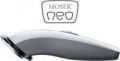 Moser Neo hajvágógép