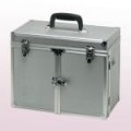 Comair Fodrász táska aluminium 3011172 elől nyílós