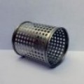 Alumínium szitacsavaró 40 mm